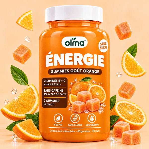 Énergie