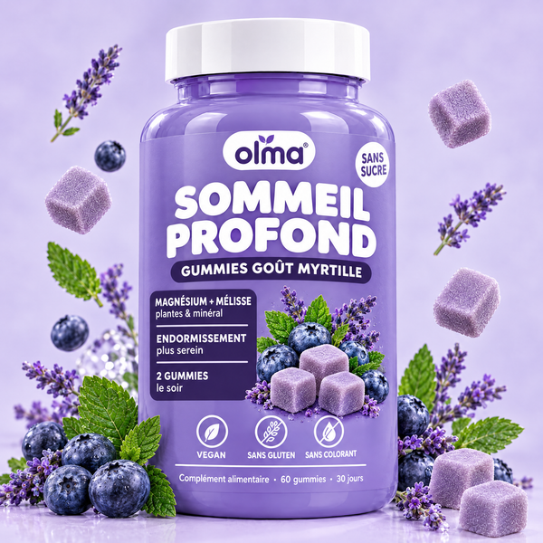 Sommeil Profond